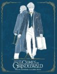 fantastic beasts: the crimes of grindelwald-9780062853141 fantastic beasts: the crimes of grindelwald-9780062853141