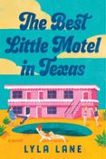Libros de audio en línea de forma gratuita sin descarga THE BEST LITTLE MOTEL IN TEXAS (Spanish Edition) 9780063469341 ePub DJVU PDF