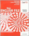new english file elementary: student s book workbook without key multirom pack-9780194519441 new english file elementary: student s book workbook without key multirom pack-9780194519441