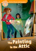 oxford read and imagine 5. pack the painting in the attic-9780194737241 oxford read and imagine 5. pack the painting in the attic-9780194737241