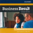 business result intermediate. class audio cd 2nd edition-john hughes-john naunton-9780194738941 business result intermediate. class audio cd 2nd edition-john hughes-john naunton-9780194738941