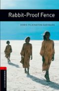 rabbit: proff fence (obl 3: oxford bookworms library)-9780194791441 rabbit: proff fence (obl 3: oxford bookworms library)-9780194791441