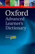 oxford advanced learner s dictionary 8 ediction hardback + cdrom-9780194799041 oxford advanced learner s dictionary 8 ediction hardback + cdrom-9780194799041