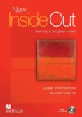 new inside out upp student´s book pack-9780230009141 new inside out upp student´s book pack-9780230009141