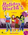 holiday world 5 activity book pack (castellano)-9780230408241 holiday world 5 activity book pack (castellano)-9780230408241