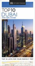 La mejor descarga de libros de texto de libros electrónicos DK EYEWITNESS TOP 10 DUBAI AND ABU DHABI 9780241435441