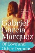 of love and other demons-gabriel garcia marquez-9780241968741 of love and other demons-gabriel garcia marquez-9780241968741