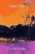 dieter roth: graphic work-dirk dobke-9780500976241 dieter roth: graphic work-dirk dobke-9780500976241