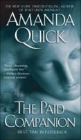 the paid companion-amanda quick-9780515138641 the paid companion-amanda quick-9780515138641