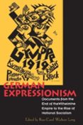 GERMAN EXPRESSIONISM-507966-otro-formato