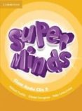 super minds level 5. class audio cds (4)-herbert puchta-günther gerngross-peter lewis-jones-9780521216241 super minds level 5. class audio cds (4)-herbert puchta-günther gerngross-peter lewis-jones-9780521216241
