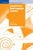 lessons from good language learners-carol griffiths-9780521718141 lessons from good language learners-carol griffiths-9780521718141