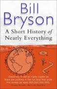 a short history of nearly everything-bill bryson-9780552997041 a short history of nearly everything-bill bryson-9780552997041