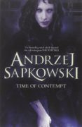 the time of contempt (geralt of rivia 4)-andrzej sapkowski-9780575090941 the time of contempt (geralt of rivia 4)-andrzej sapkowski-9780575090941