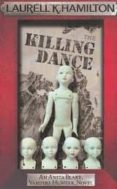 the killing dance-laurell k. hamilton-9780755355341 the killing dance-laurell k. hamilton-9780755355341
