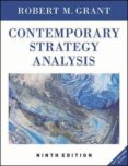 contemporary strategy analysis (9th ed)-robert m. grant-9781119120841 contemporary strategy analysis (9th ed)-robert m. grant-9781119120841