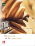 direccion de las operaciones (edicion adaptada)-steven nahmias-9781121444041 direccion de las operaciones (edicion adaptada)-steven nahmias-9781121444041