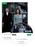 level 3: doctor who: face the raven book & mp3 pack-9781292230641 level 3: doctor who: face the raven book & mp3 pack-9781292230641