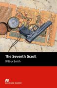 macmillan readers intermediate: seventh scroll, the-wilbur smith-9781405073141 macmillan readers intermediate: seventh scroll, the-wilbur smith-9781405073141