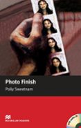 photo finish (starter level) (incluye audio-cd)-polly sweetnam-9781405077941 photo finish (starter level) (incluye audio-cd)-polly sweetnam-9781405077941