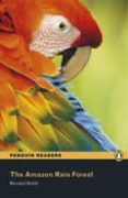 penguin readers level 2: the amazon rain forest (libro + cd)-9781405878241 penguin readers level 2: the amazon rain forest (libro + cd)-9781405878241