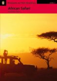plar1:african safari book and mp3 pack-9781408264041 plar1:african safari book and mp3 pack-9781408264041