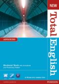 new total english advanced students book with active book pack ( 2nd edition)-diane hall-9781408267141 new total english advanced students book with active book pack ( 2nd edition)-diane hall-9781408267141