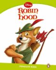 penguin kids 4 robin hood reader-9781408288641 penguin kids 4 robin hood reader-9781408288641