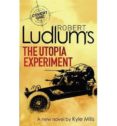 robert ludlum s the utopia experiment-robert ludlum-9781409102441 robert ludlum s the utopia experiment-robert ludlum-9781409102441