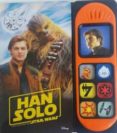 star wars, libro musical 7 botones-9781503736641 star wars, libro musical 7 botones-9781503736641