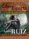 elias esparta, el oraculo de los tres soles (primer tomo) (ebook)-9781507188941 elias esparta, el oraculo de los tres soles (primer tomo) (ebook)-9781507188941