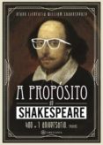 a proposito de shakespeare (ebook)-9781524303341 a proposito de shakespeare (ebook)-9781524303341