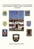 de instituto psiquiatrico de instituto psiquiatrico
