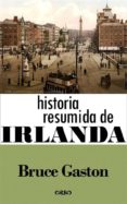 historia resumida de irlanda (ebook)-9781633398641 historia resumida de irlanda (ebook)-9781633398641
