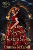 A VERY ROGUISH BOXING DAY  (edición en inglés)