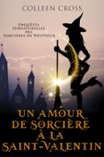 UN AMOUR DE SORCIÈRE À LA SAINT-VALENTIN : UNE PETITE ENQUÊTE DES SORCIÈRES DE WESTWICK
