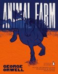 Descargas gratuitas de libros de computadora ANIMAL FARM DJVU PDB PDF de George Orwell in Spanish 9781837313341