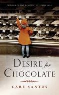 desire for chocolate-care santos-9781846883941 desire for chocolate-care santos-9781846883941