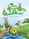 the three billy goats gruff set multirom-9781849741941 the three billy goats gruff set multirom-9781849741941