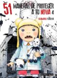 51 maneras de proteger a tu novia (vol. 4)-usamaru furuya-9781912097241 51 maneras de proteger a tu novia (vol. 4)-usamaru furuya-9781912097241