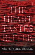 the heart tastes bitter-victor del arbol-9781925228441 the heart tastes bitter-victor del arbol-9781925228441