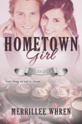 HOMETOWN GIRL  (edición en inglés)