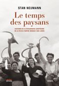 LE TEMPS DES PAYSANS