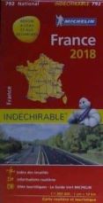 mapa national francia mapa national francia