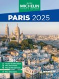 GUIDE VERT WE&GO - PARIS 2025  (edición en francés)