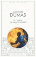 le comte de monte-cristo (vol 2)-alexandre dumas-9782352874041 le comte de monte cristo (vol 2) alexandre dumas 9782352874041