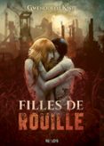 FILLES DE ROUILLE
