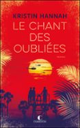 LE CHANT DES OUBLIÉES