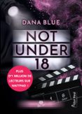 NOT UNDER 18