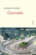 CORVETTE